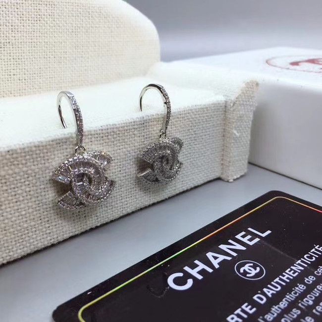 Chanel Earrings CE5766