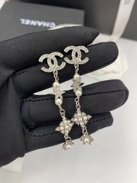 Chanel Earrings CE5770