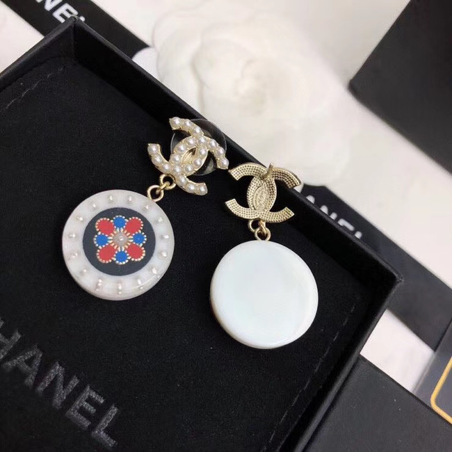 Chanel Earrings CE5774