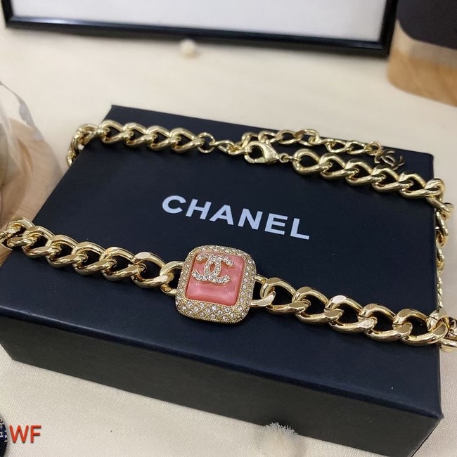 Chanel Necklace CE5758