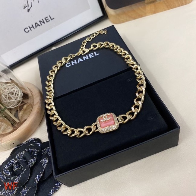 Chanel Necklace CE5758