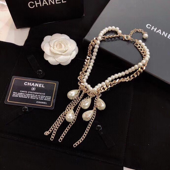Chanel Necklace CE5779