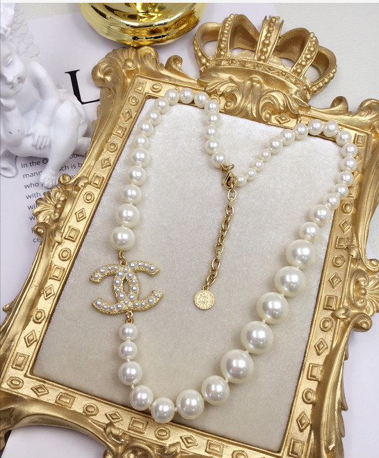 Chanel Necklace CE5781