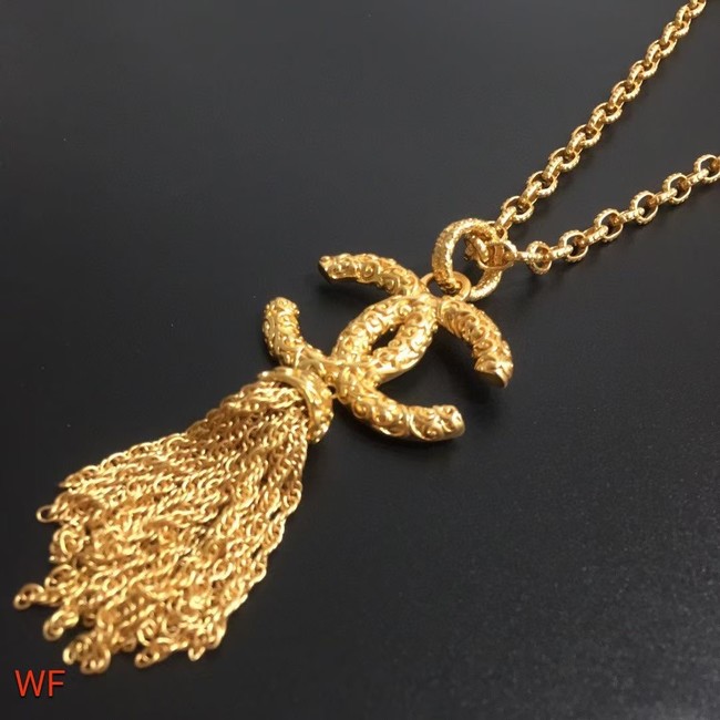 Chanel Necklace CE5782