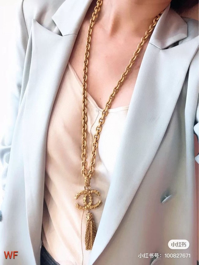 Chanel Necklace CE5782