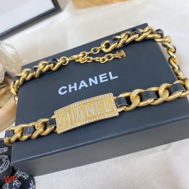 Chanel Necklace CE5786