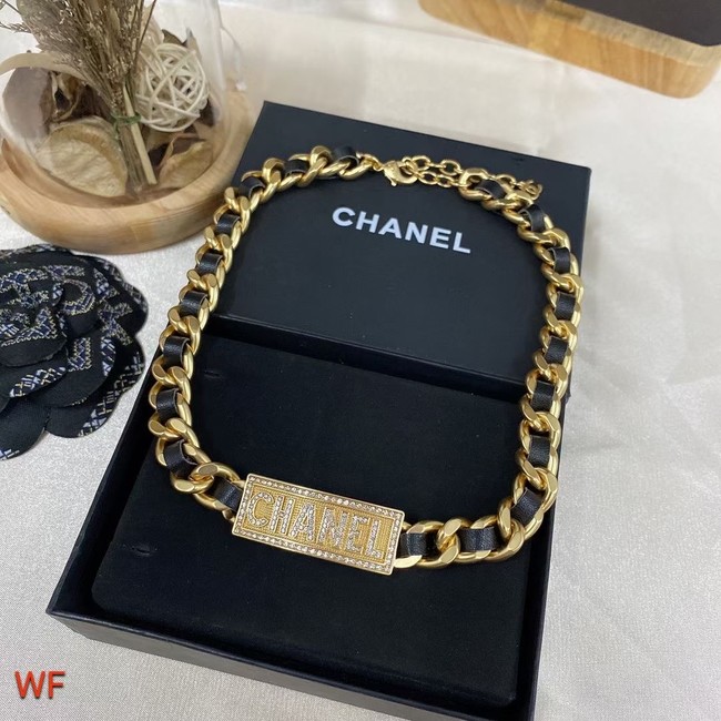 Chanel Necklace CE5786