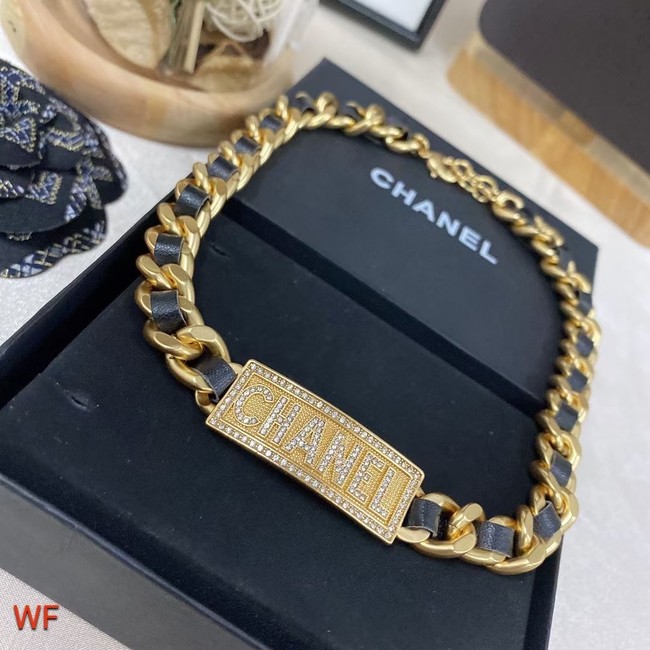 Chanel Necklace CE5786