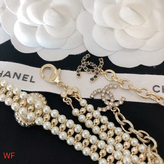 Chanel Necklace CE5787