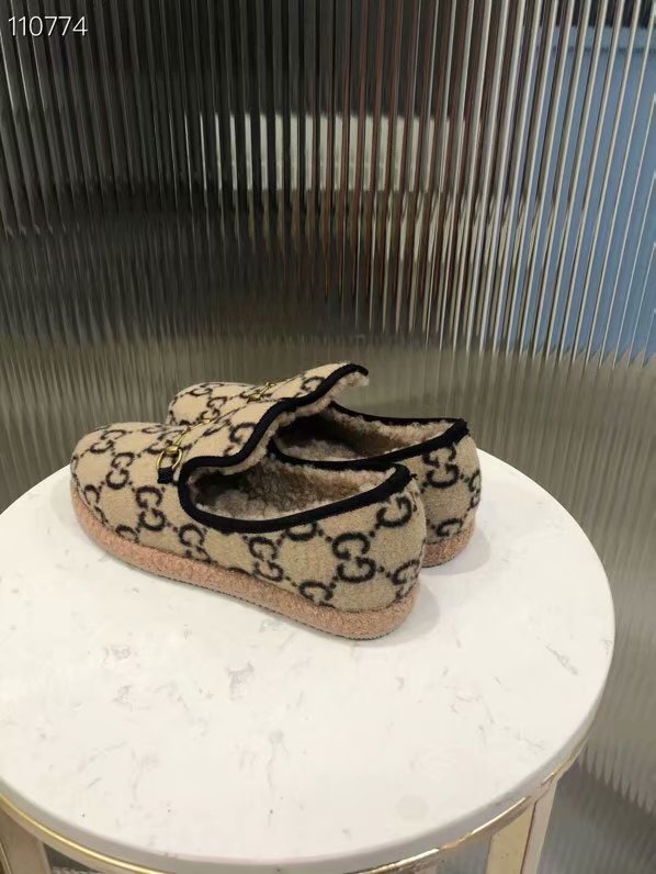 Gucci Shoes GG1636XB-2