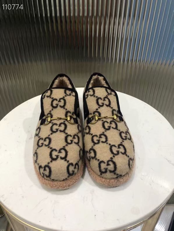 Gucci Shoes GG1636XB-2