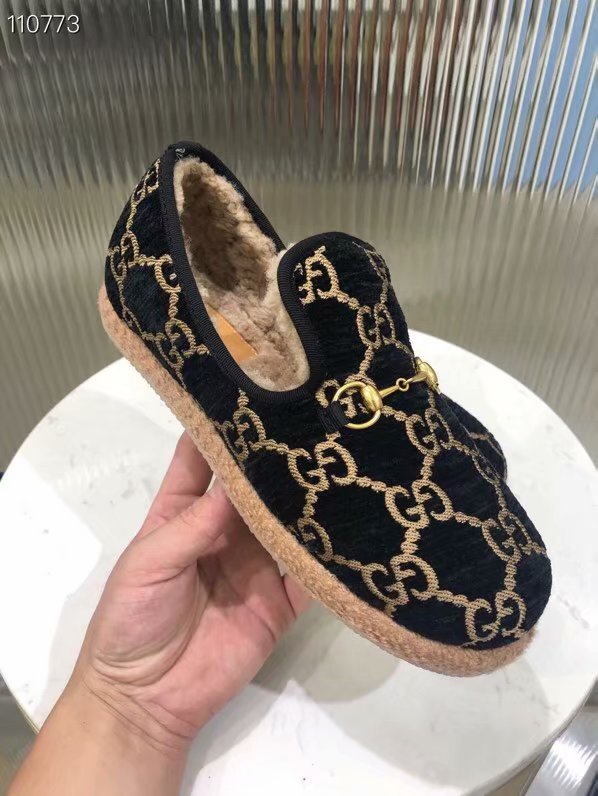 Gucci Shoes GG1636XB-3