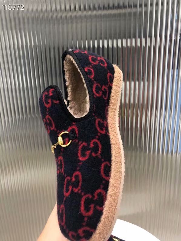 Gucci Shoes GG1636XB-4