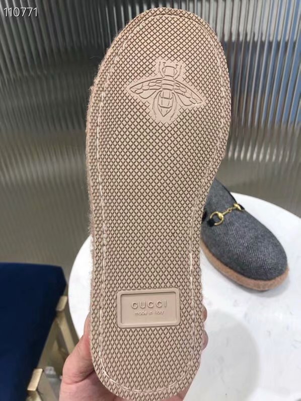 Gucci Shoes GG1636XB-5