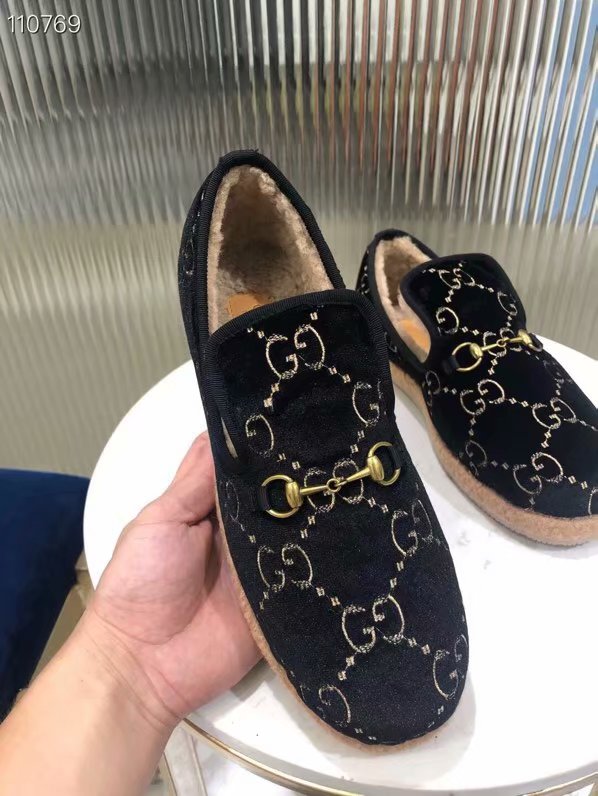 Gucci Shoes GG1636XB-6