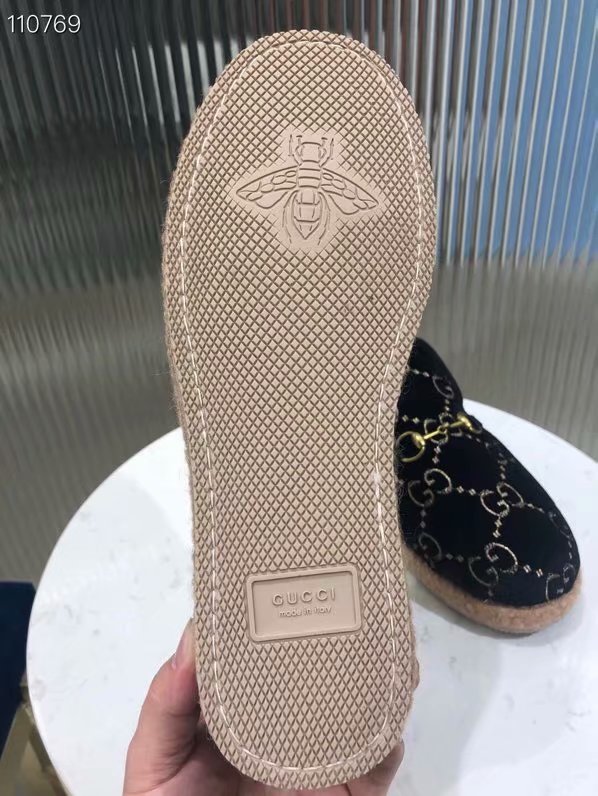 Gucci Shoes GG1636XB-6