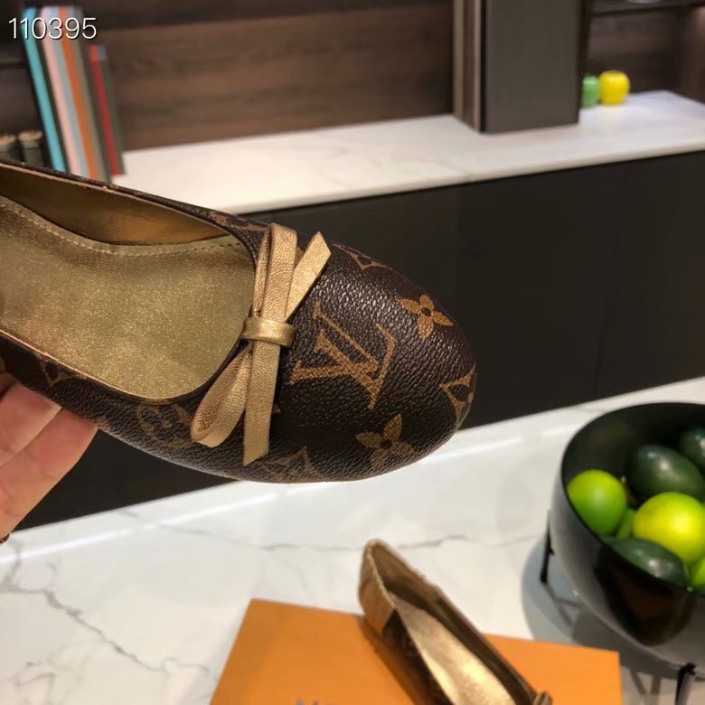 Louis Vuitton Shoes LV1053LS-1