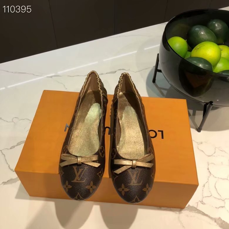 Louis Vuitton Shoes LV1053LS-1