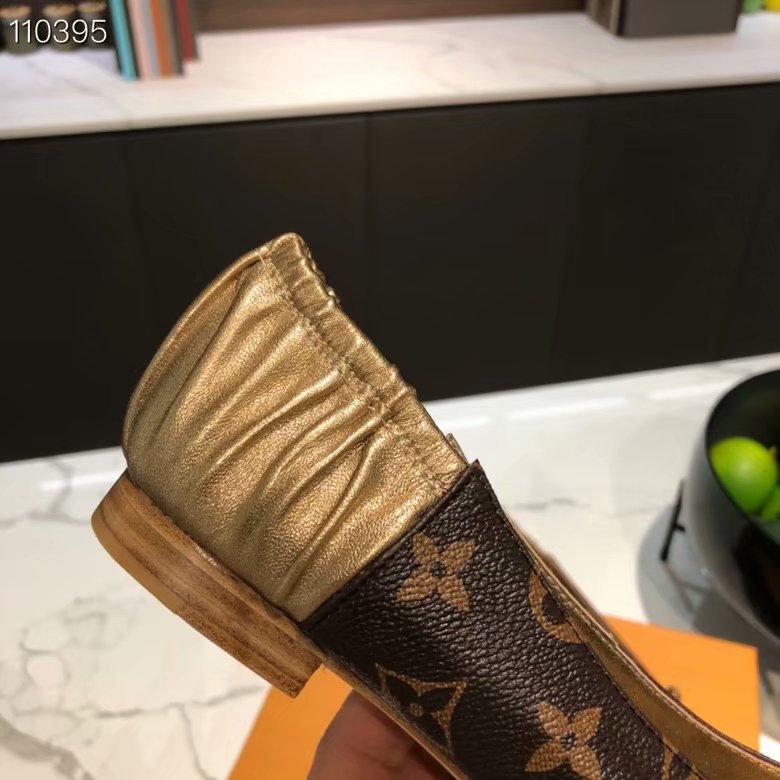 Louis Vuitton Shoes LV1053LS-1