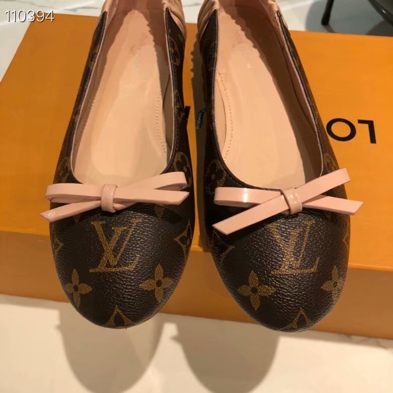 Louis Vuitton Shoes LV1053LS-2