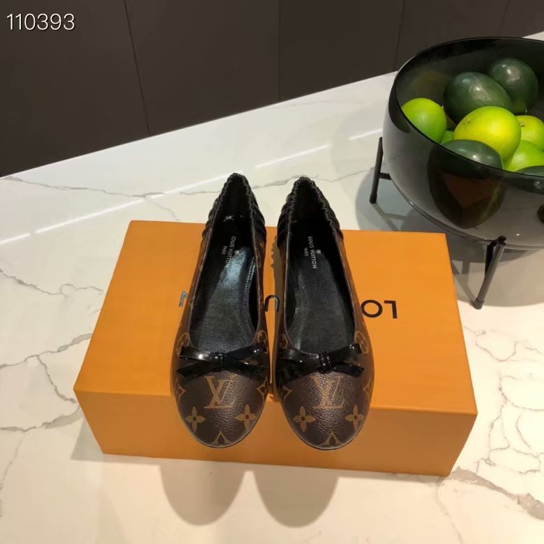 Louis Vuitton Shoes LV1053LS-3