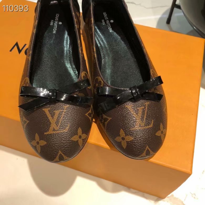 Louis Vuitton Shoes LV1053LS-3