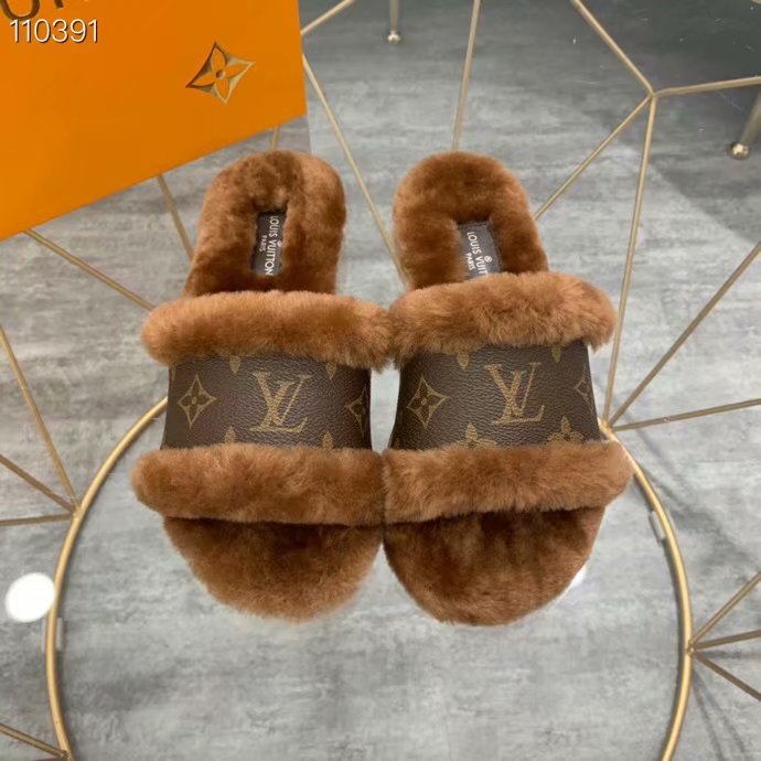 Louis Vuitton Shoes LV1054LS-1