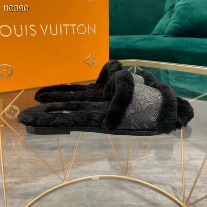 Louis Vuitton Shoes LV1054LS-2