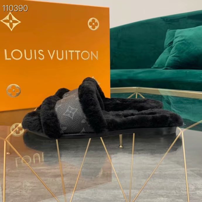 Louis Vuitton Shoes LV1054LS-2