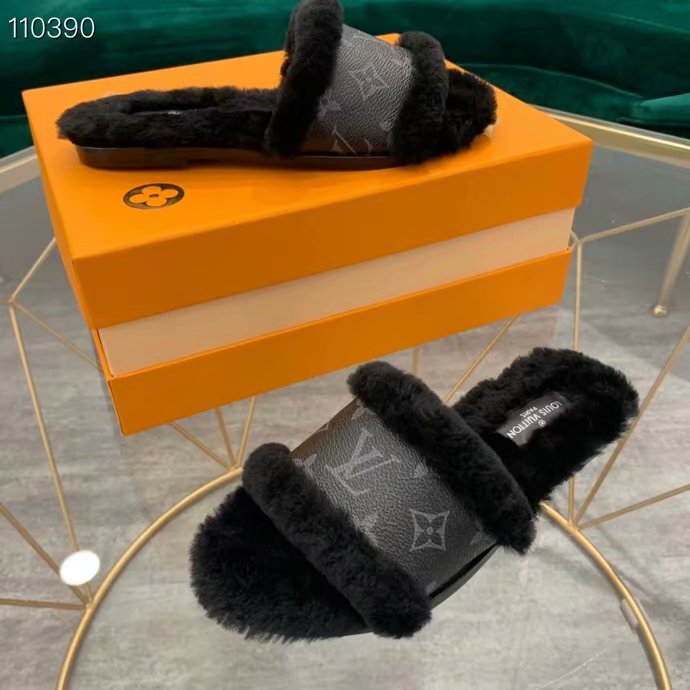 Louis Vuitton Shoes LV1054LS-2