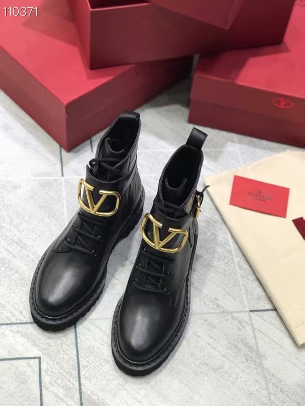 Valentino Shoes VT1033XD-1 Heel height 3CM