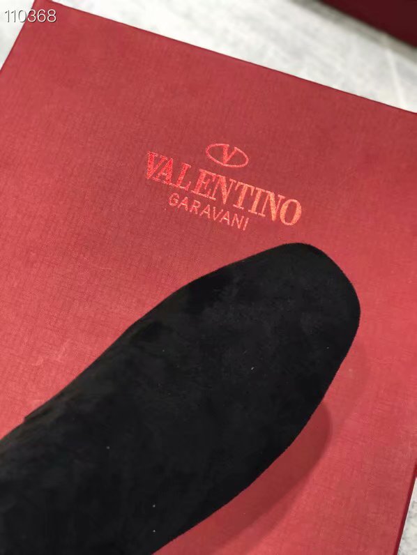 Valentino Shoes VT1038XD-1 Heel height 6CM