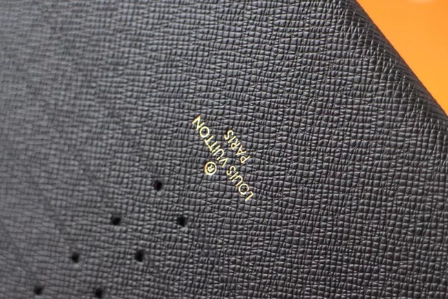 Louis Vuitton FELICIE POCHETTE M61276 black