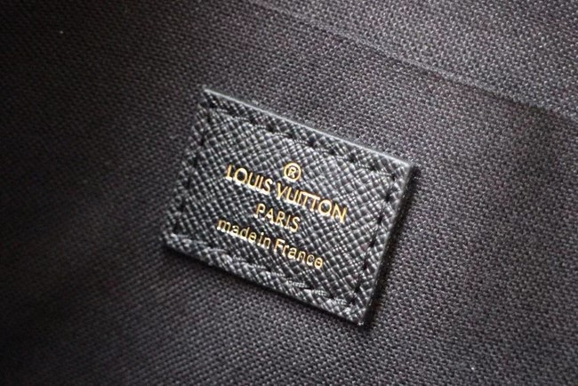 Louis Vuitton FELICIE POCHETTE M61276 white