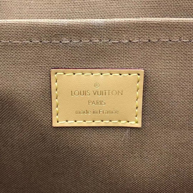 Louis Vuitton Original Monogram Canvas M51158