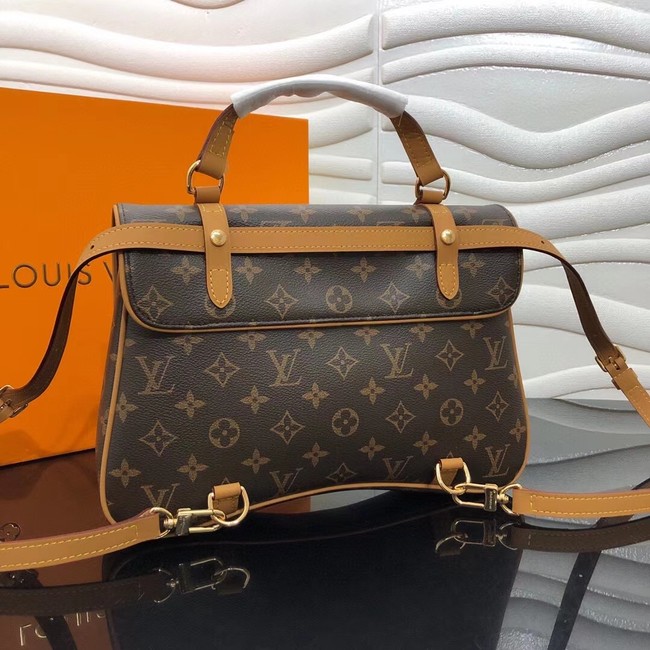 Louis Vuitton Original Monogram Canvas M51158