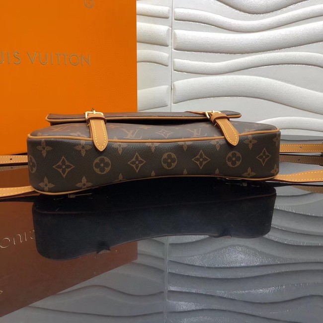 Louis Vuitton Original Monogram Canvas M51158