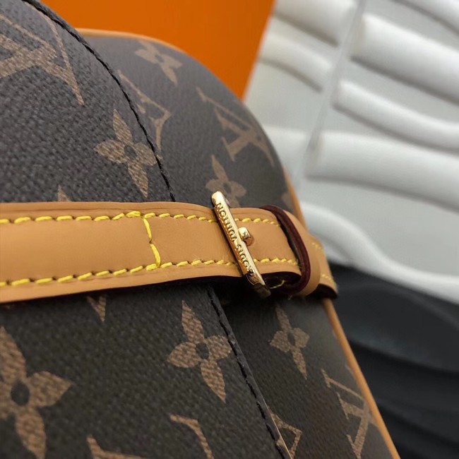 Louis Vuitton Original Monogram Canvas M51158