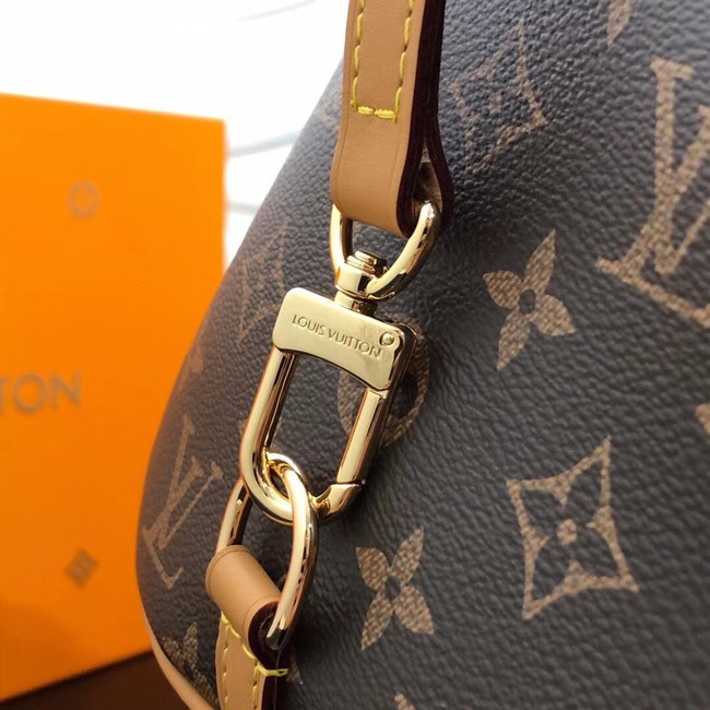 Louis Vuitton Original Monogram Canvas M51158