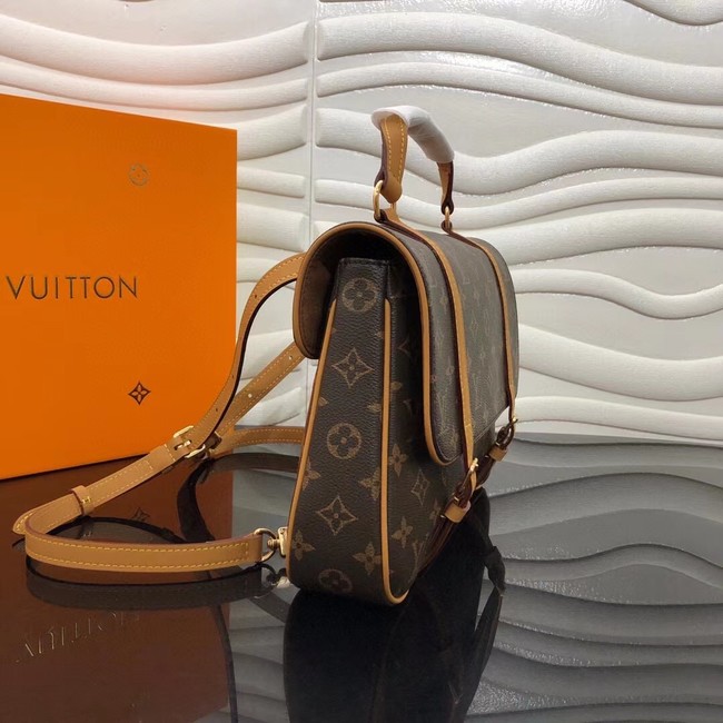 Louis Vuitton Original Monogram Canvas M51158