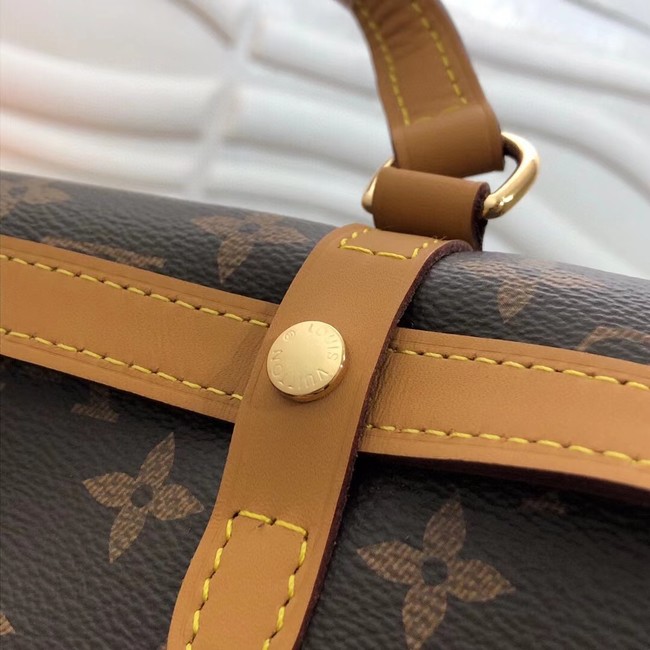 Louis Vuitton Original Monogram Canvas M51158