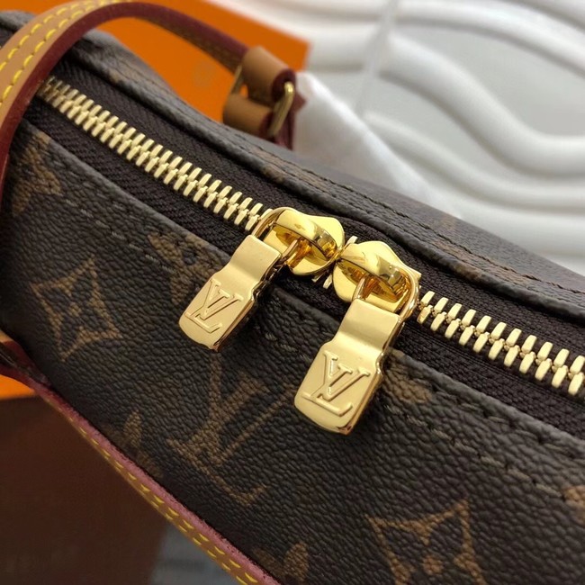 Louis Vuitton Original Monogram Canvas M51162