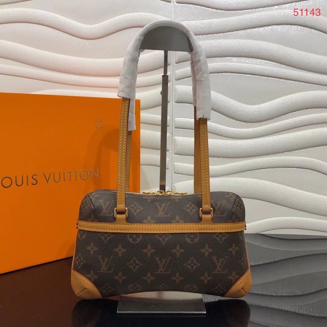 Louis Vuitton Original Monogram Canvas M51162