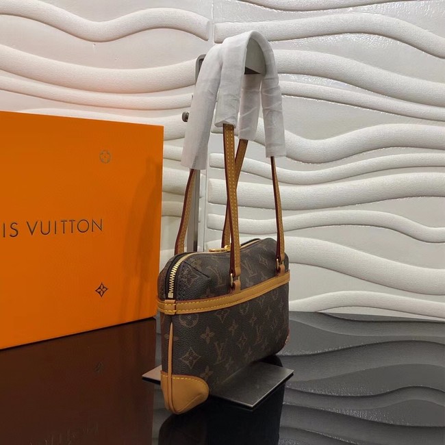 Louis Vuitton Original Monogram Canvas M51162