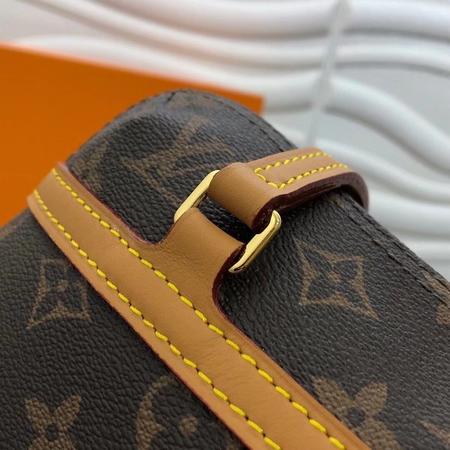 Louis Vuitton Original Monogram Canvas M51162