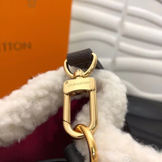 Louis vuitton NEONOE MM M56963 BLACK