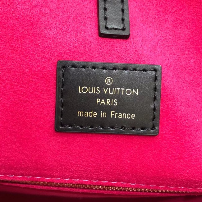 Louis vuitton ONTHEGO GM M56958 black