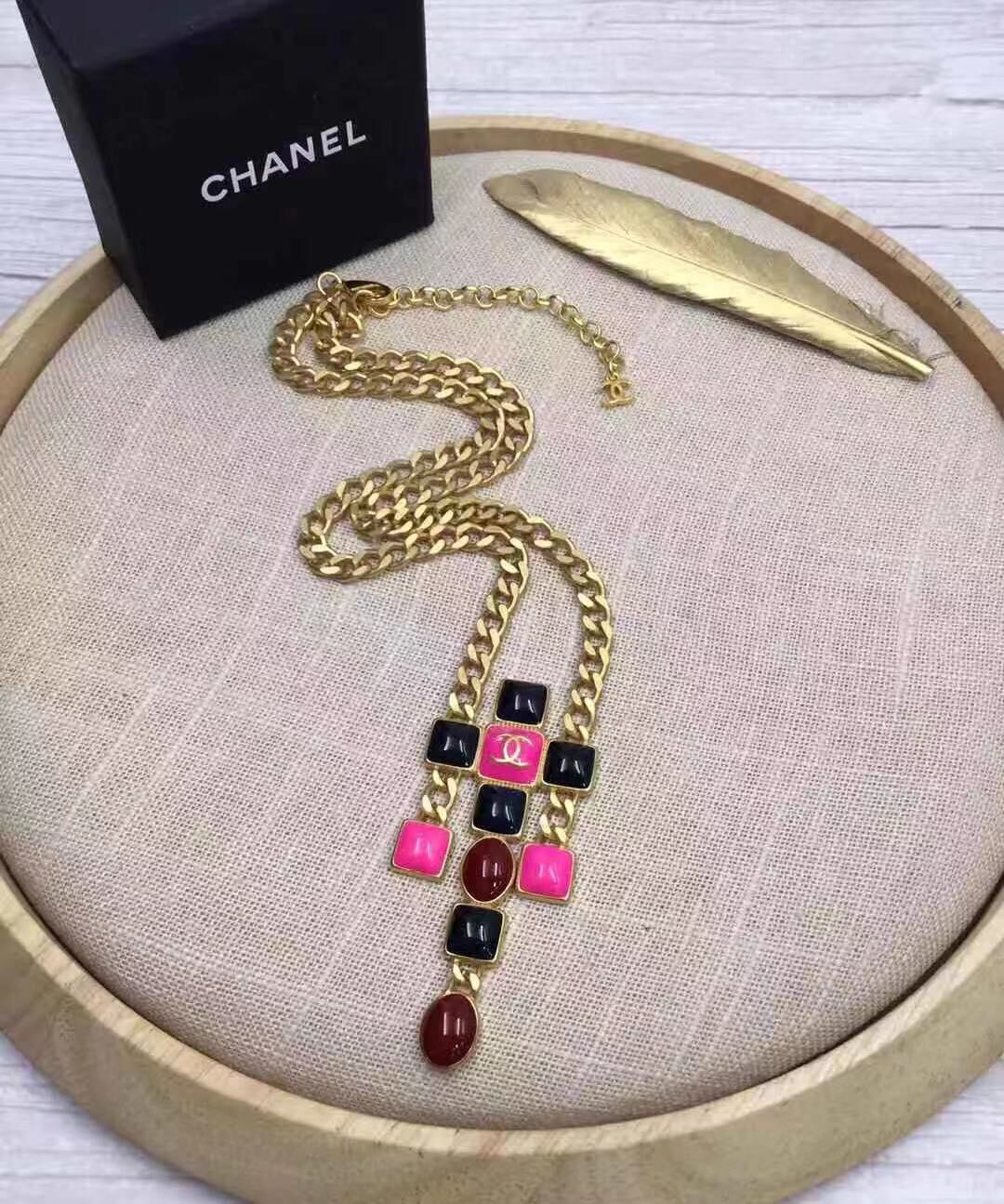 Chanel Necklace CE5788