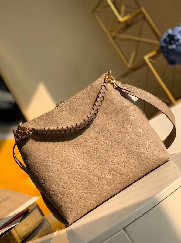 Louis vuitton MAIDA HOBO M45522 Tourterelle Gray