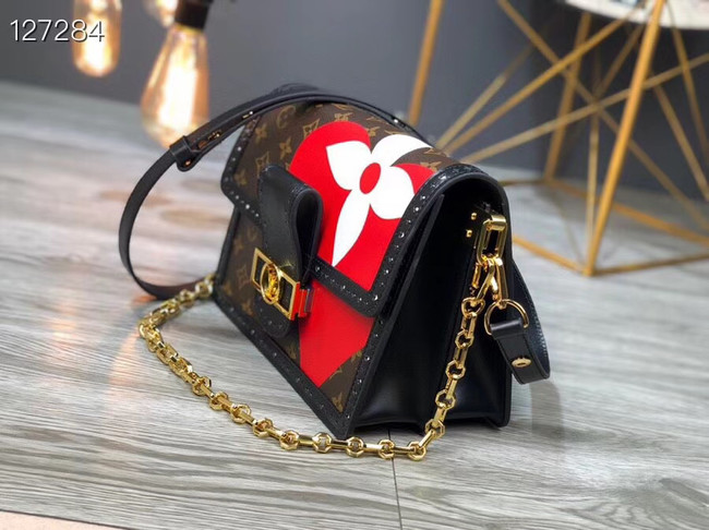 Louis vuitton GAME ON DAUPHINE MM M57448